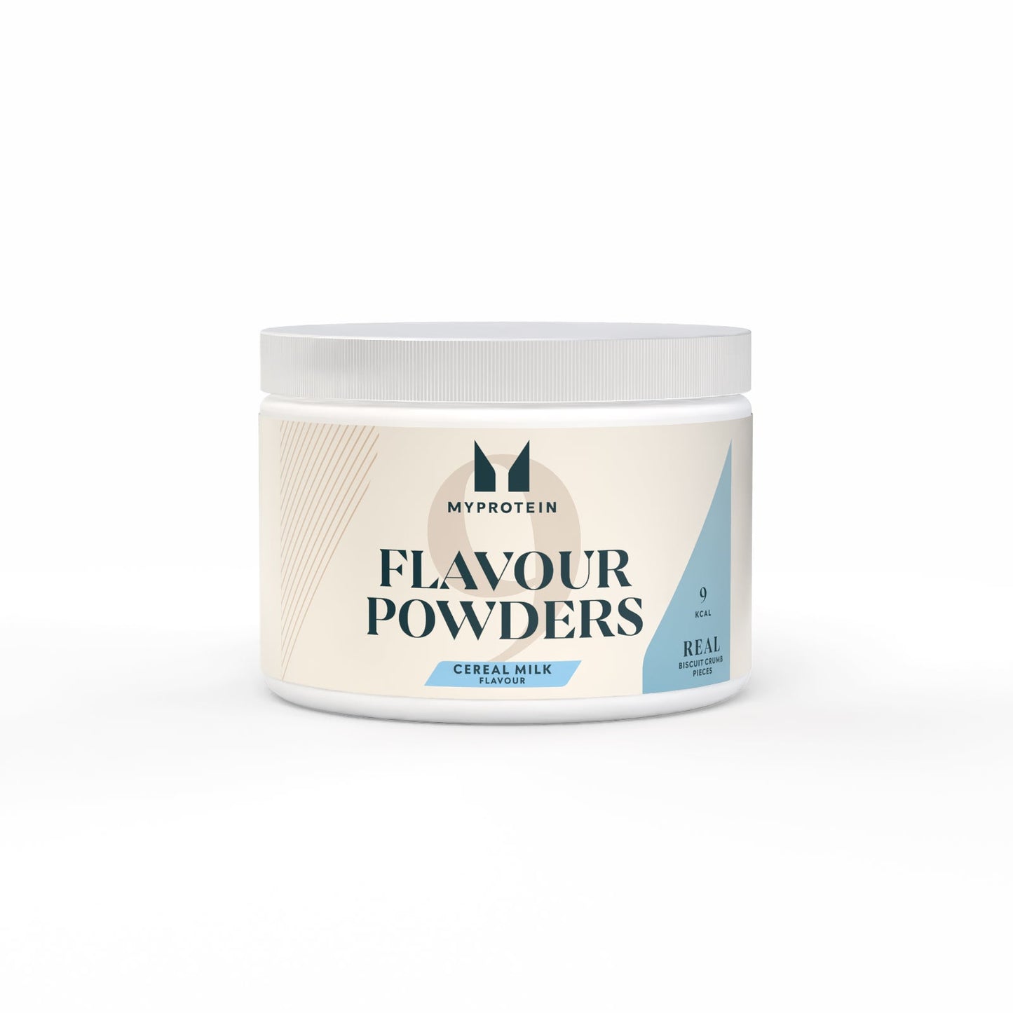 FlavPowders - Cereal Milk