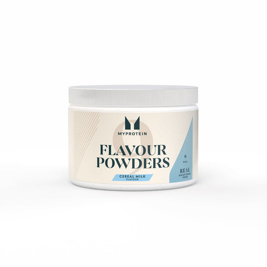 FlavPowders - Cereal Milk