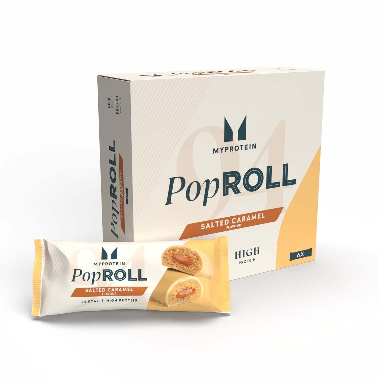 Pop Rolls