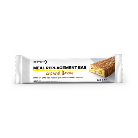 Meal Replacement Bar