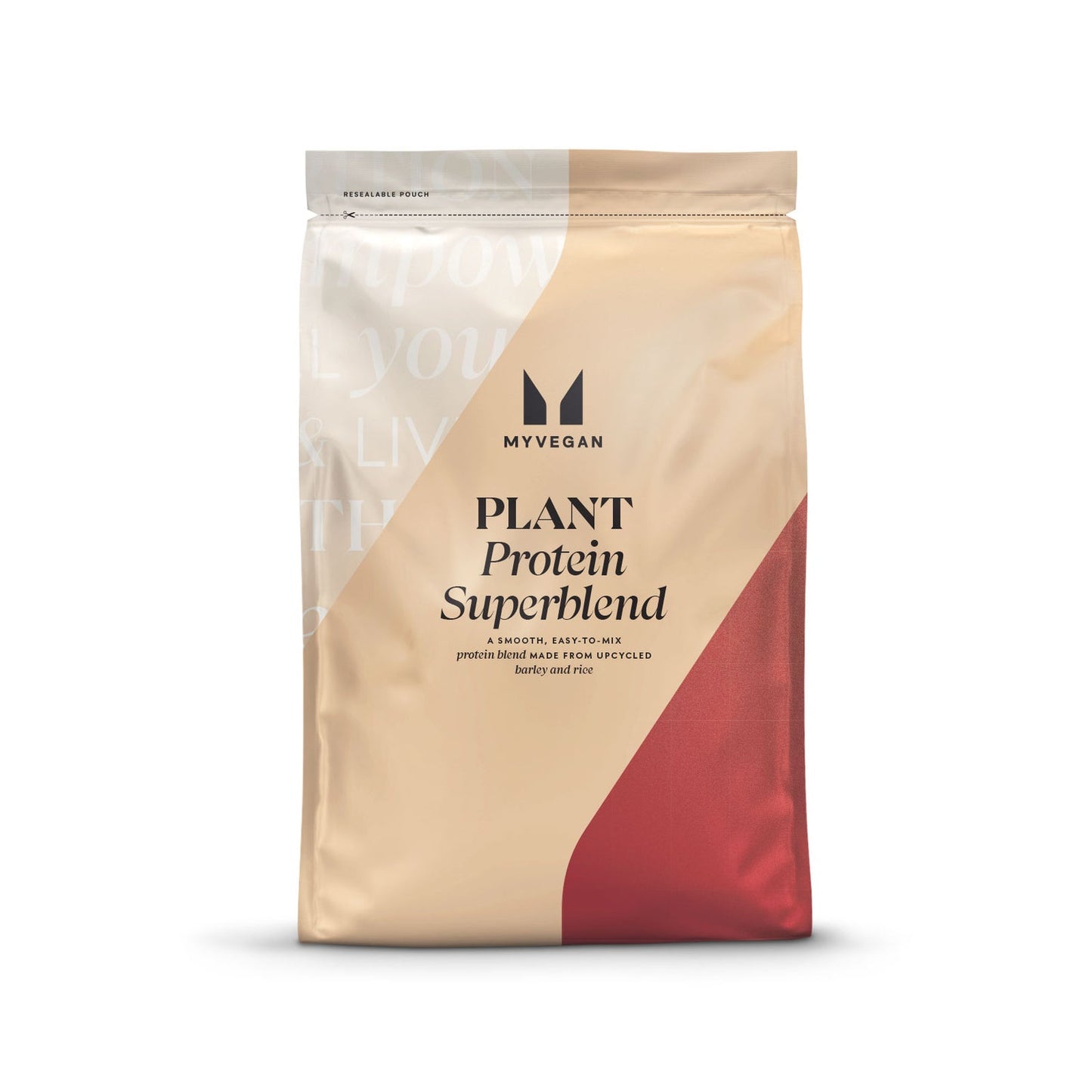 Plant Protein Superblend