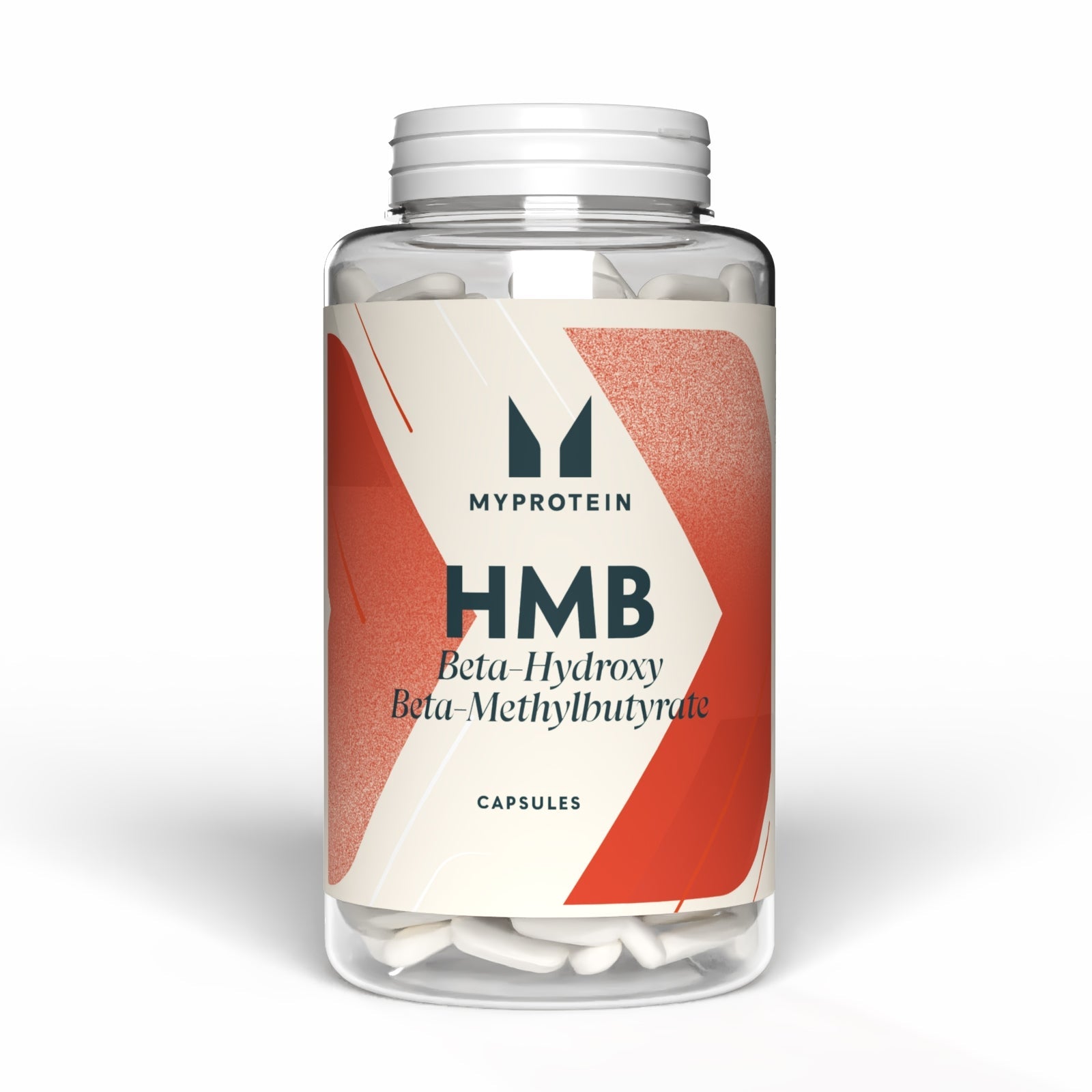 HMB Capsules - 180 capsules
