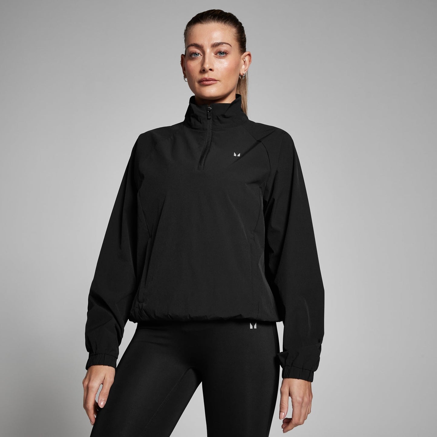 Velocity windjack voor dames - XXL