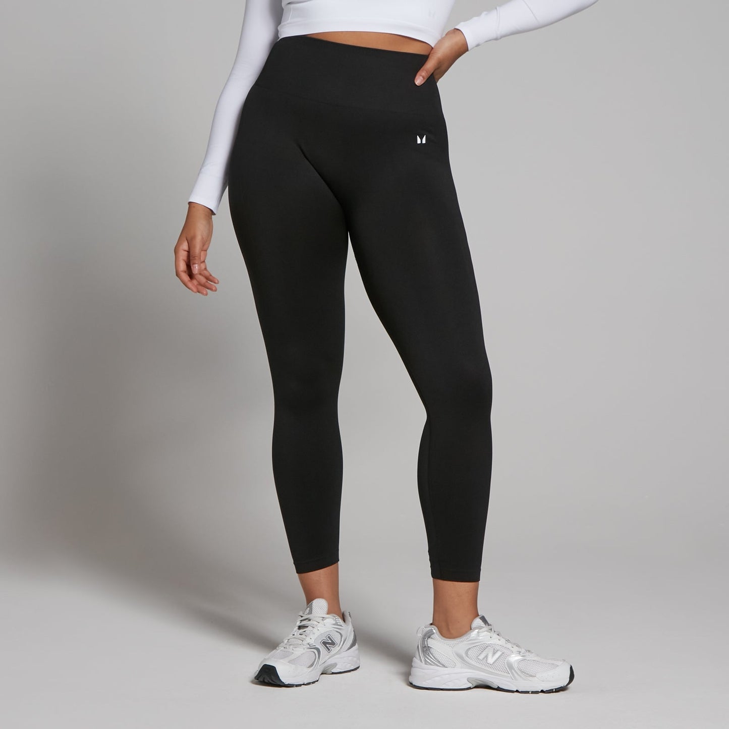 Shape naadloze 7/8 legging voor dames - XL