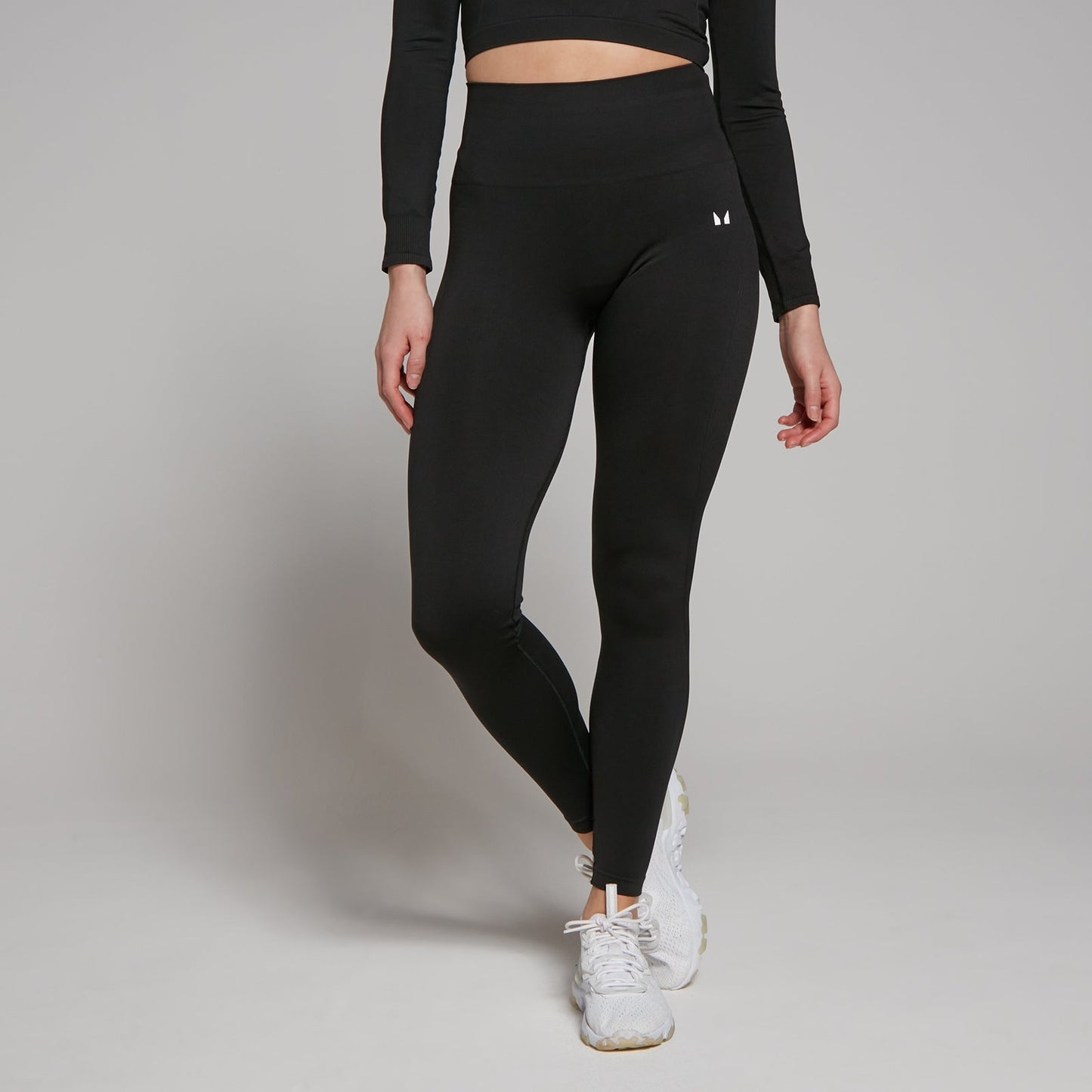 Shape naadloze 7/8 legging voor dames - L
