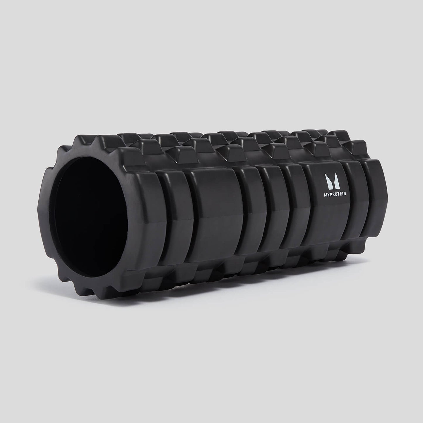 foamroller - Zwart