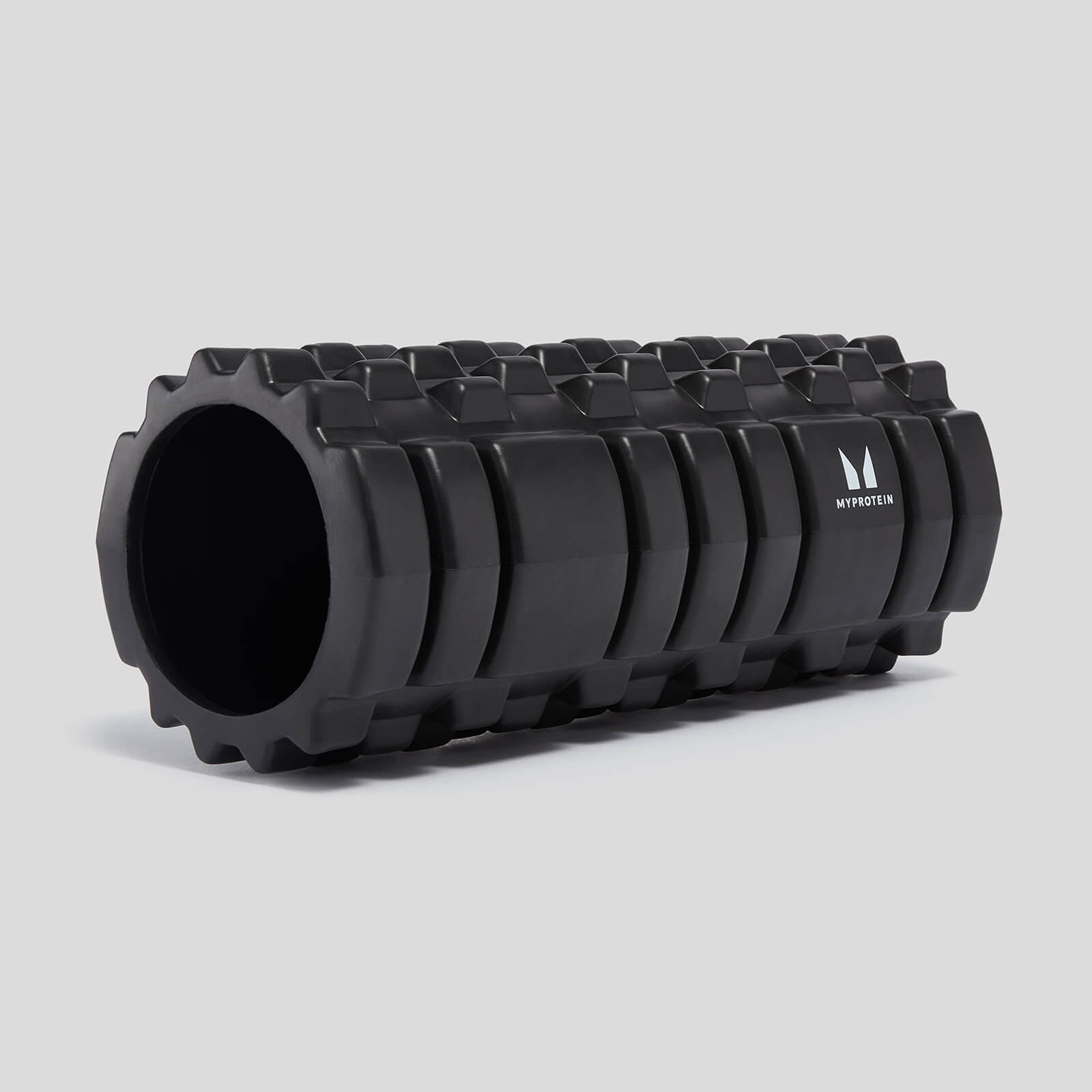 foamroller - Zwart