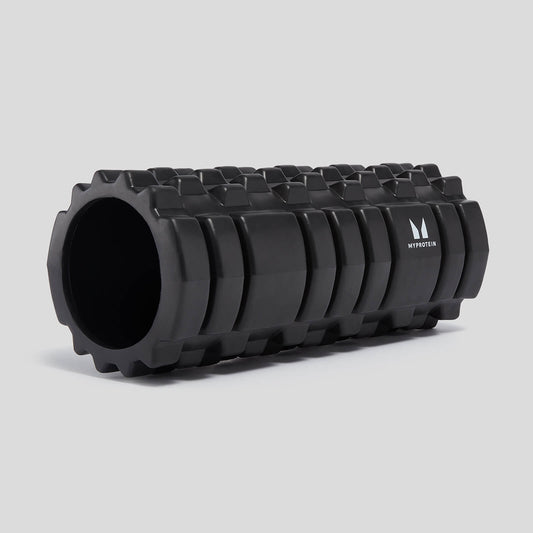 foamroller - Zwart