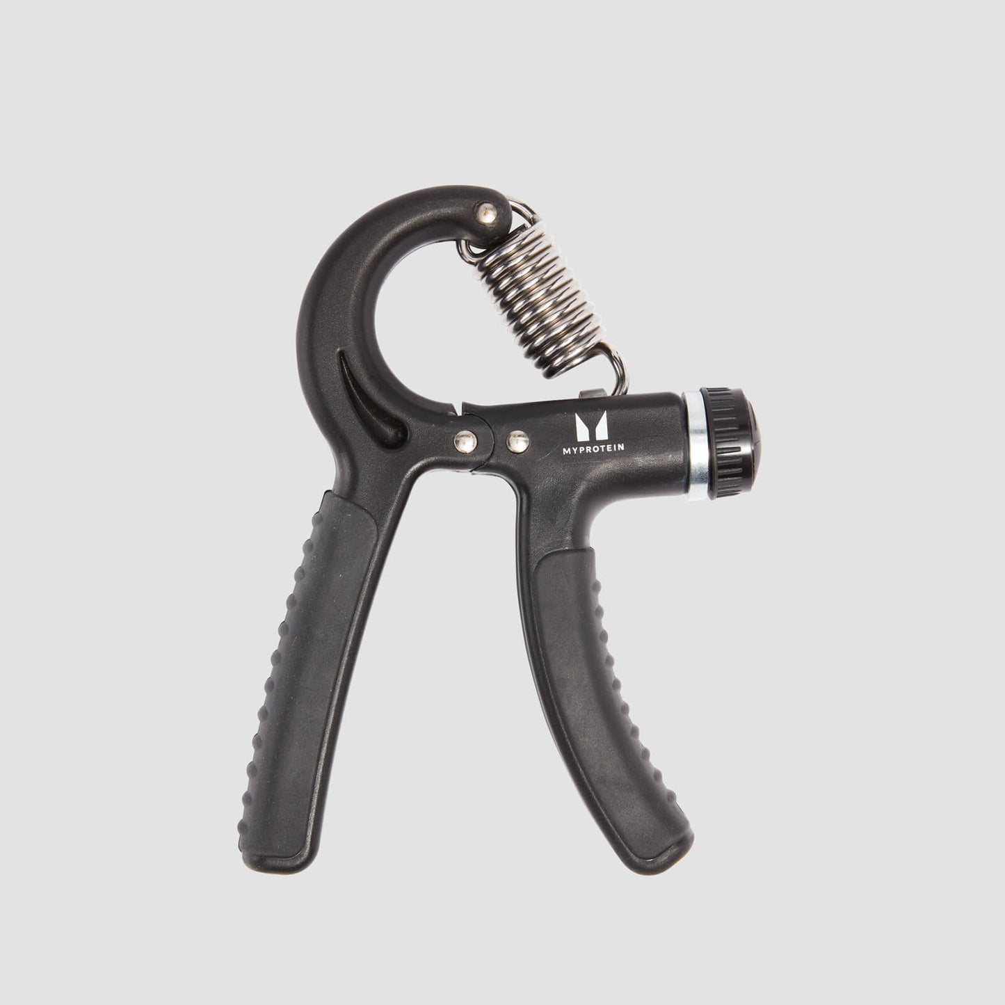 Quick Adjust gripversterker - Zwart
