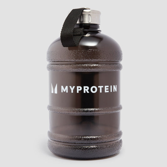 1/2 Gallon Hydrator - Black