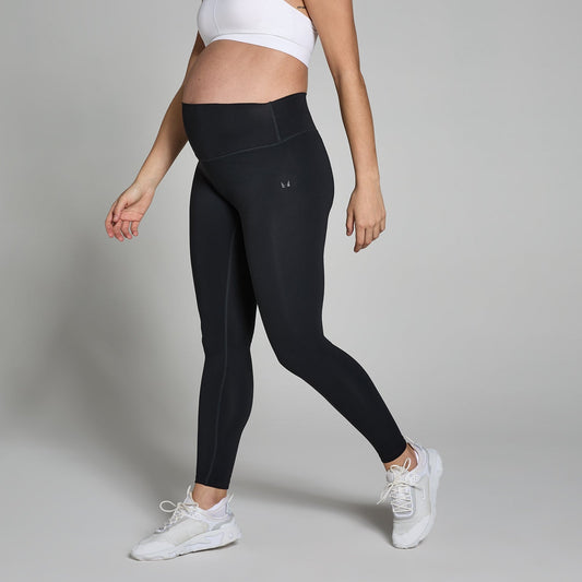 zwangerschapslegging met middelhoge taille voor dames - M