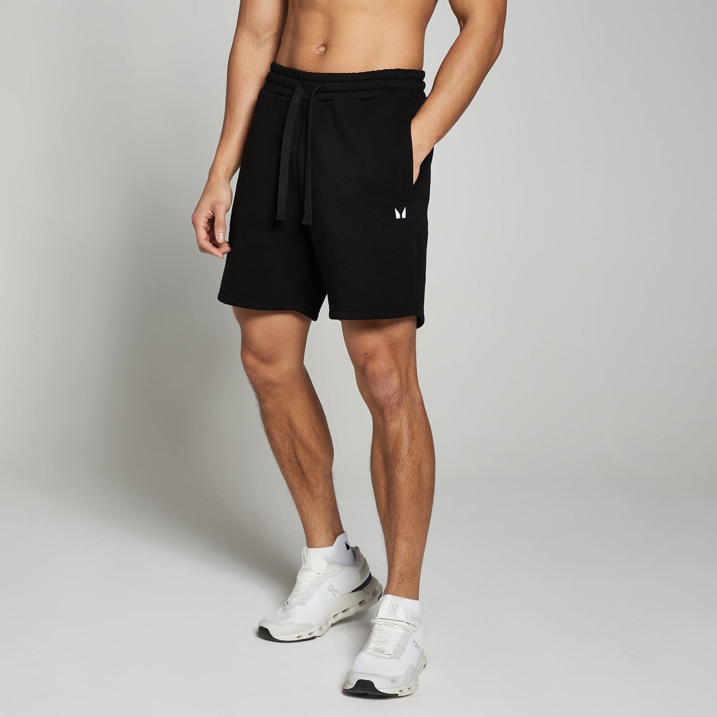 Rest Day joggingshort voor heren - XXL