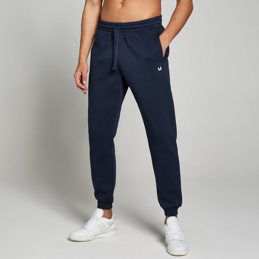 Rest Day Joggingbroek voor Heren - Marineblauw / L