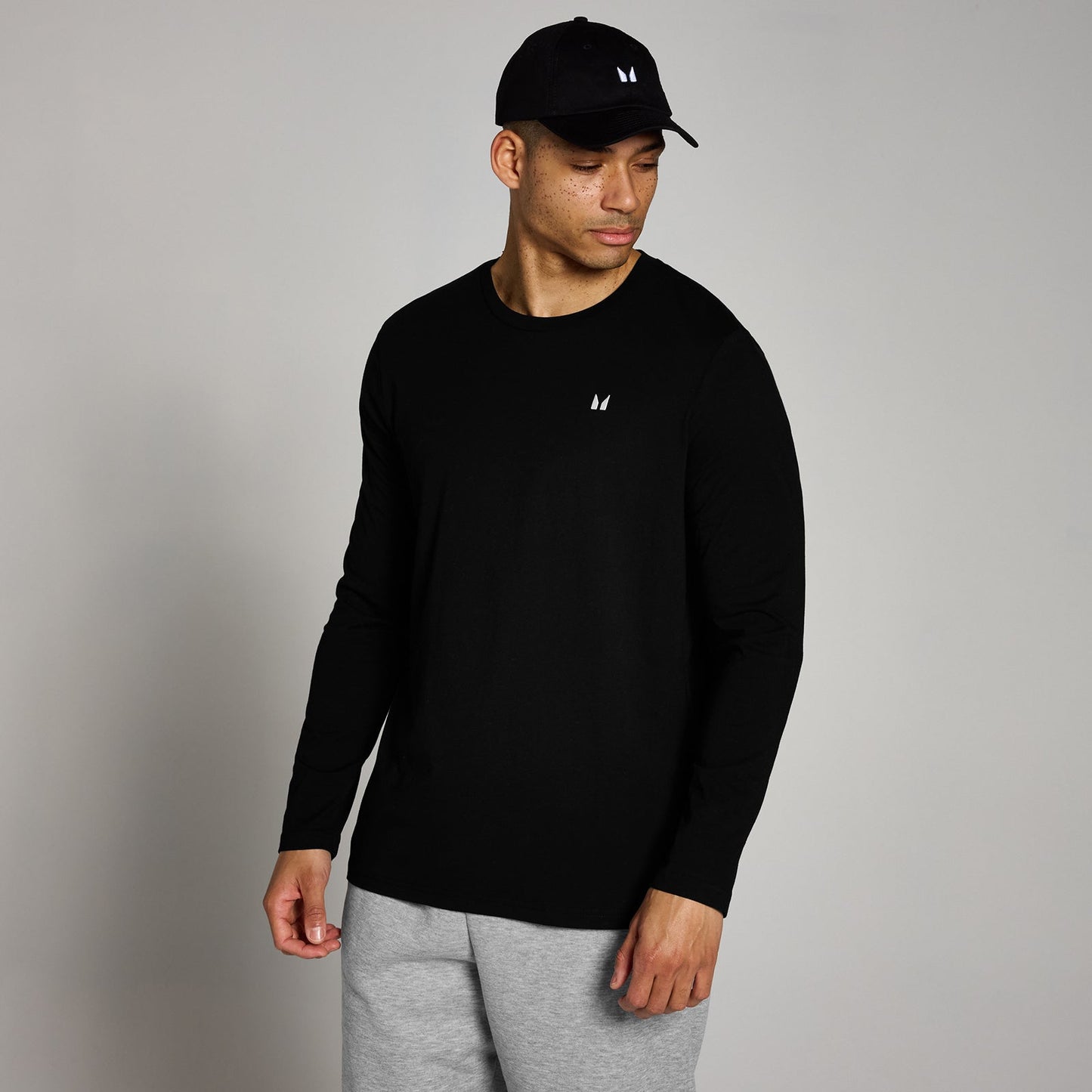 Rest Day shirt met lange mouwen voor heren - 3XL