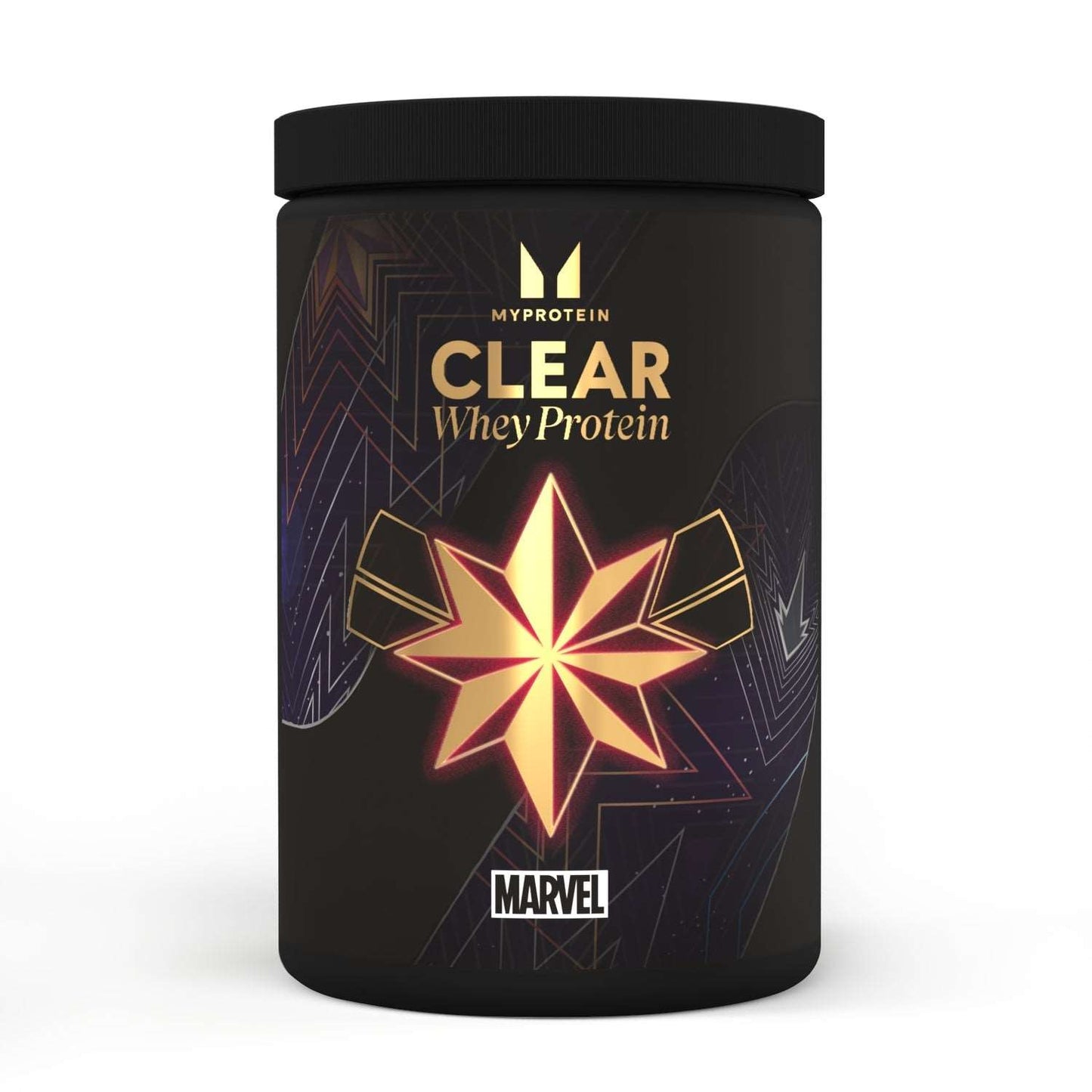 Clear Whey Protein - Marvel