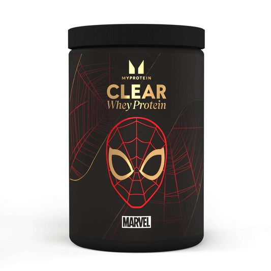 Clear Whey Protein - Marvel