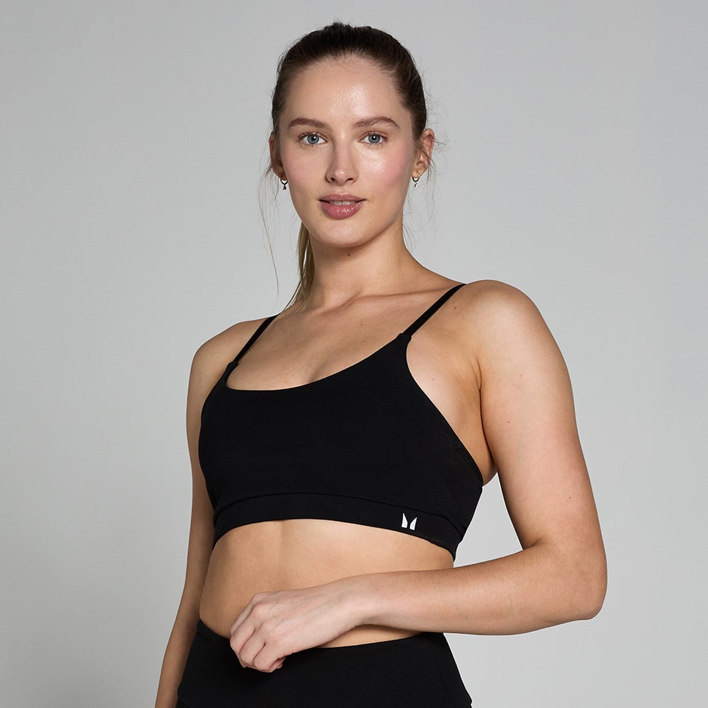 Basics beha - Zwart / XL