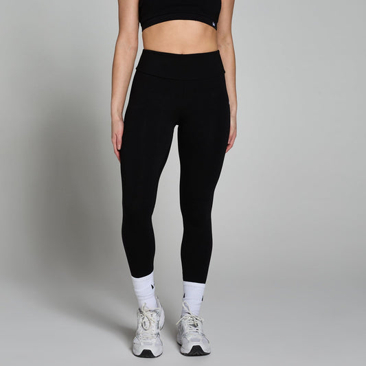 Basics legging voor dames - XXL