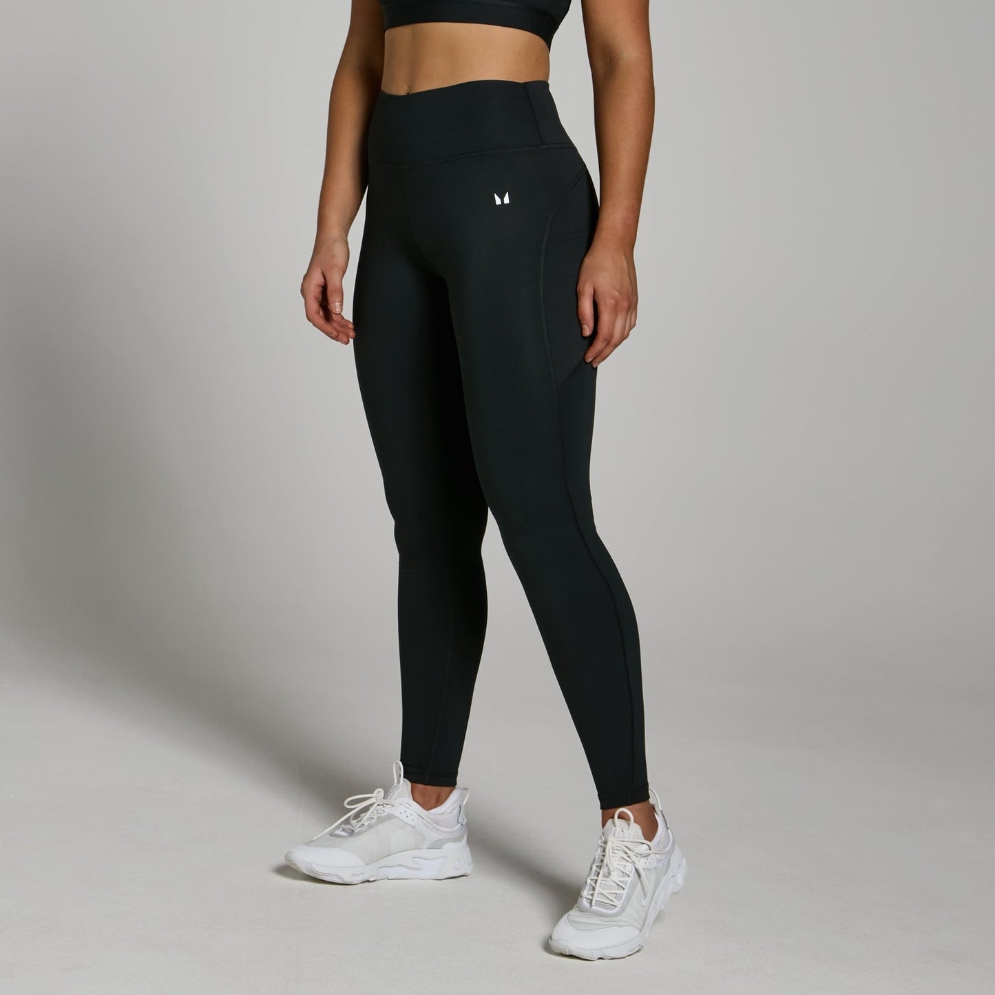 Power legging voor dames - XXL