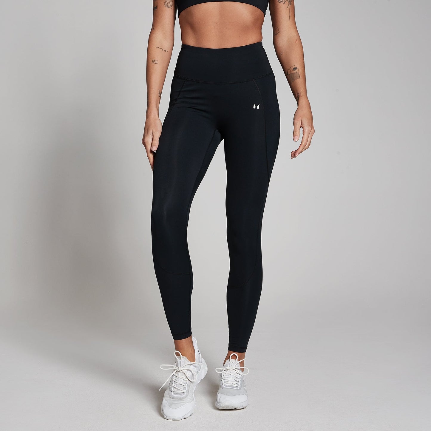 Training legging voor dames - XXL