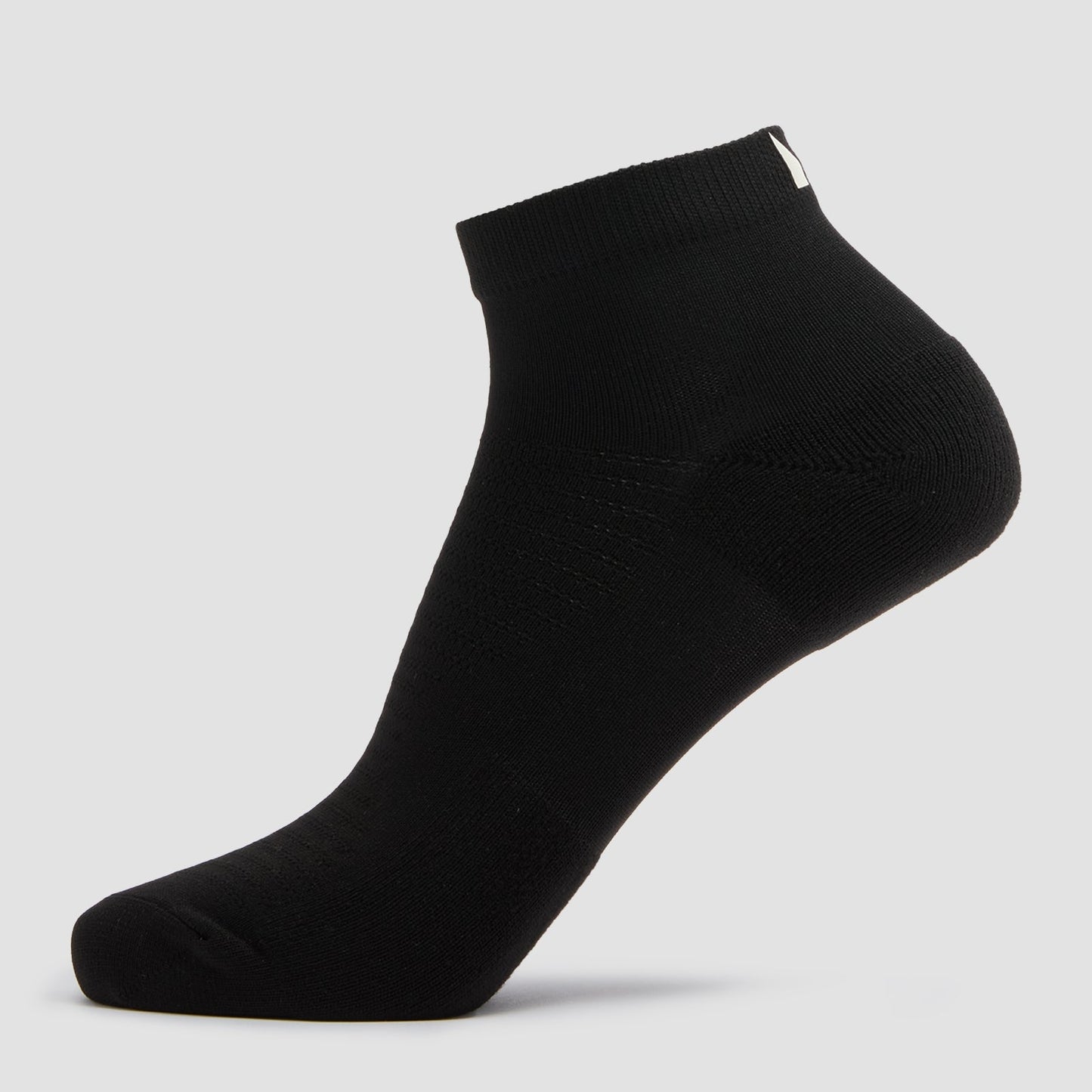 Training Cushioned Ankle Socks - Black / UK 2-5