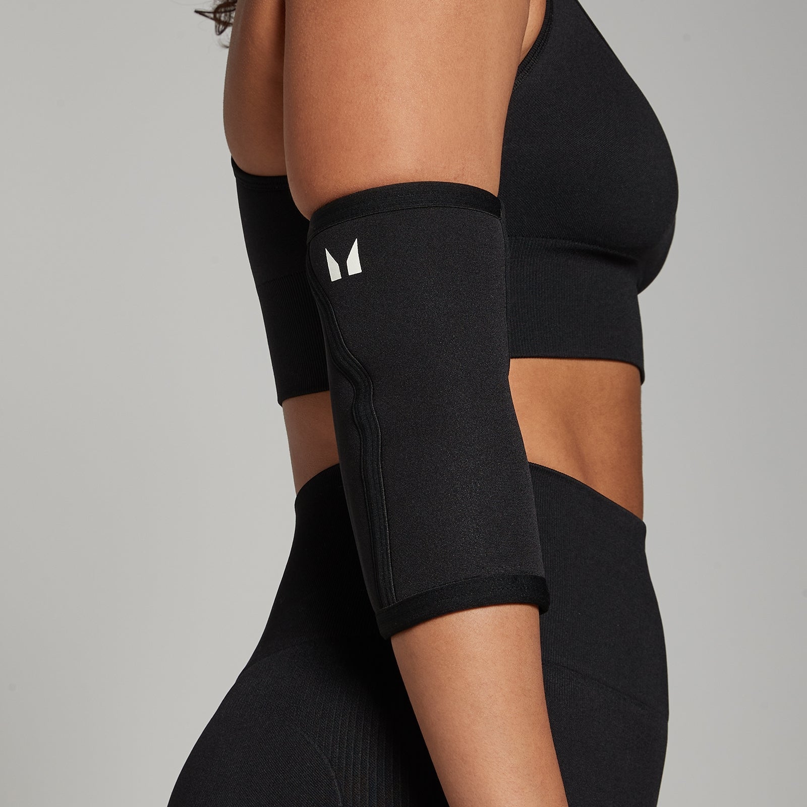Unisex trainingselleboogbraces - XL