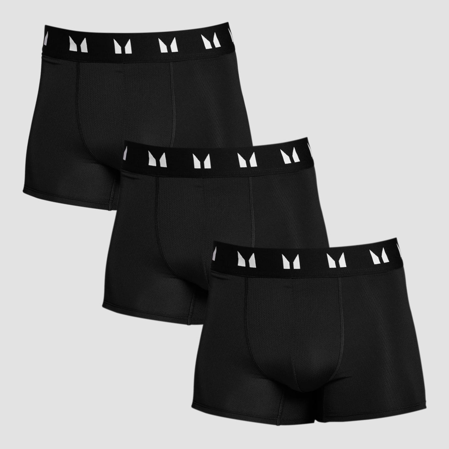 Technical boxershorts voor heren - 3XL