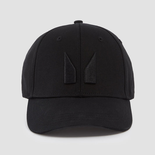 Essentials Baseball Cap - Zwart