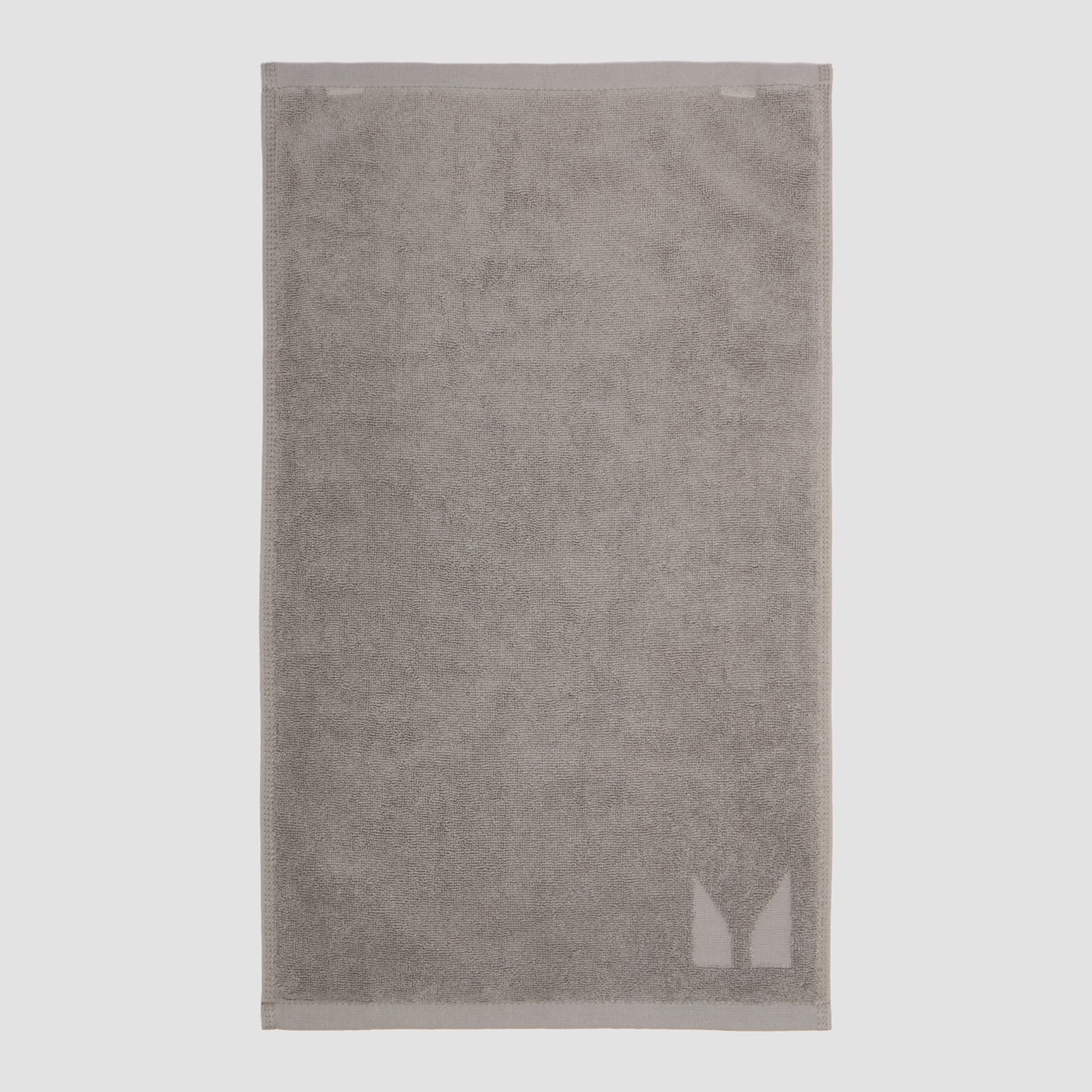 Handdoek met Logo - Storm