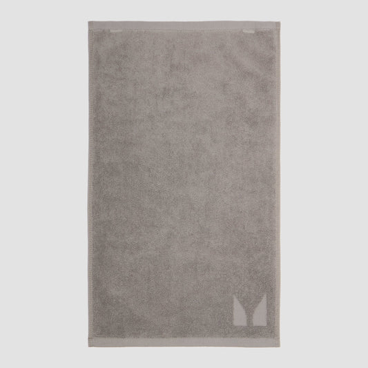 Handdoek met Logo - Storm