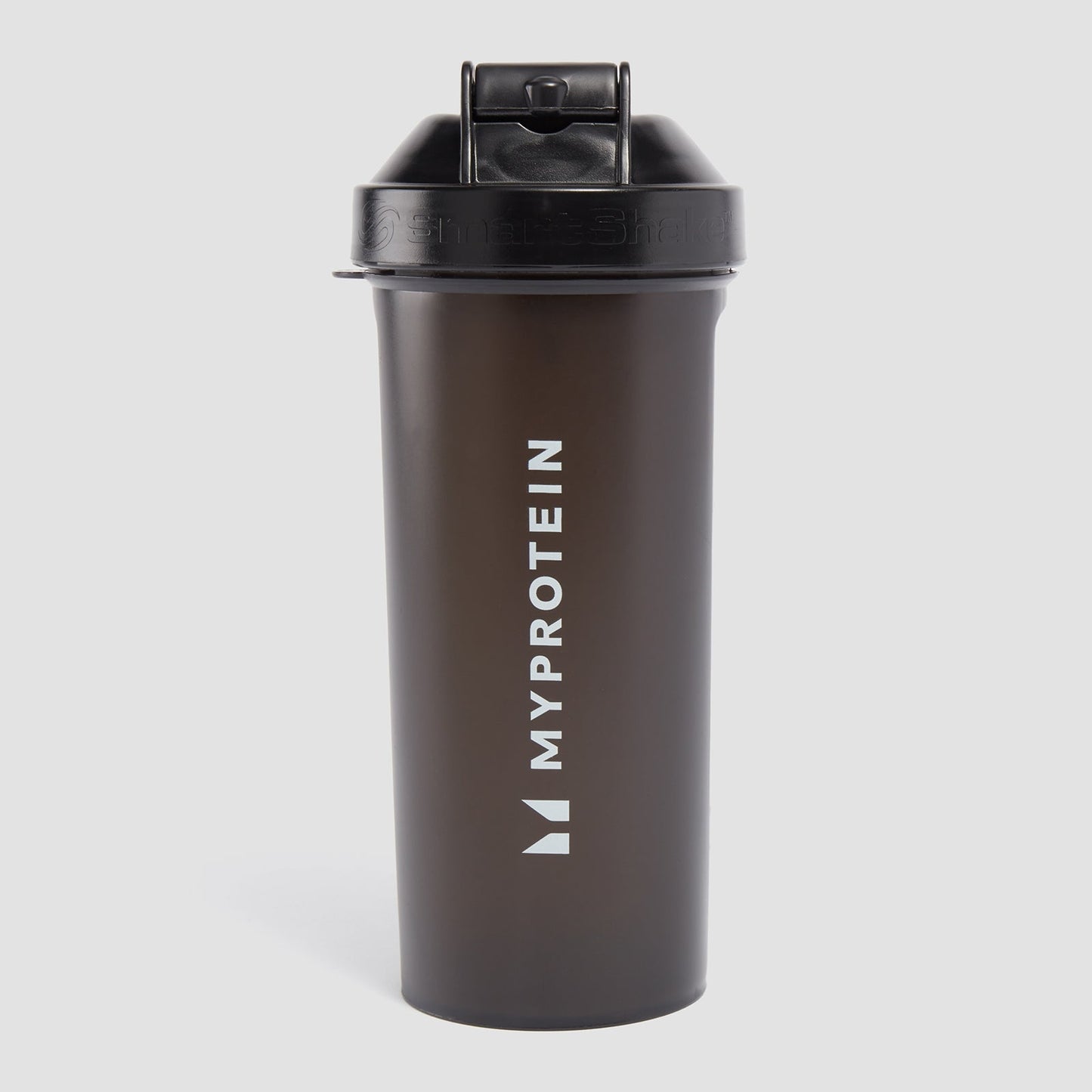 Smartshake shaker Lite (1 liter) - Zwart