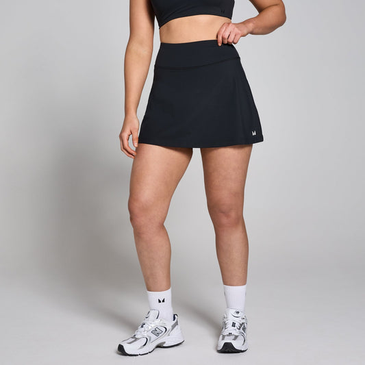 Tempo skort voor dames - Zwart / XXL