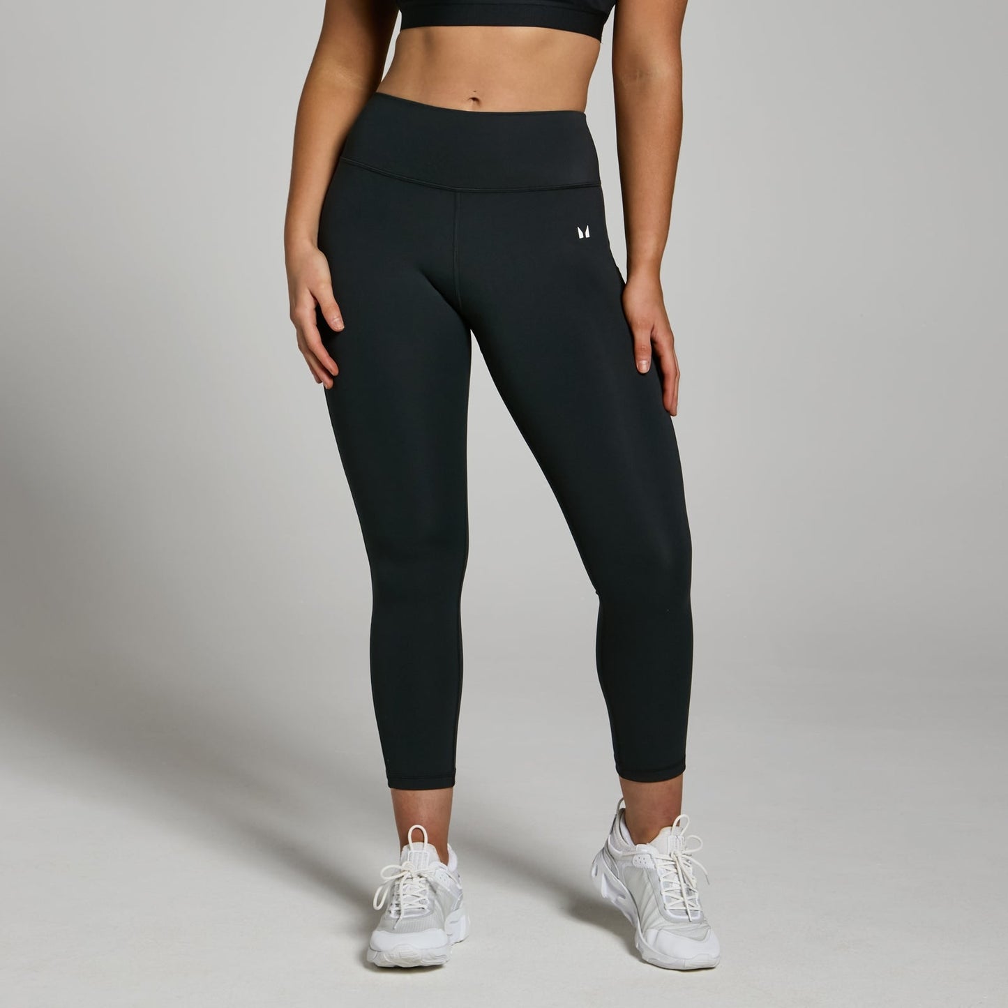 Power 7/8 legging voor dames - M