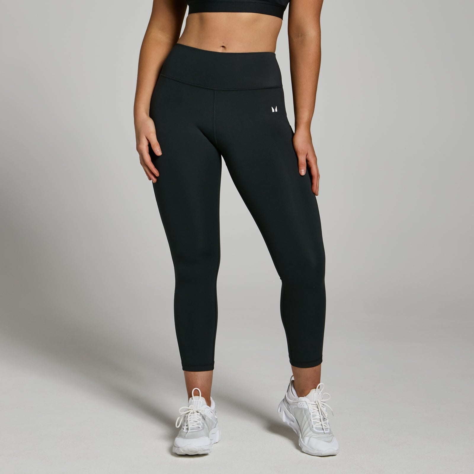 Power 7/8 legging voor dames - M