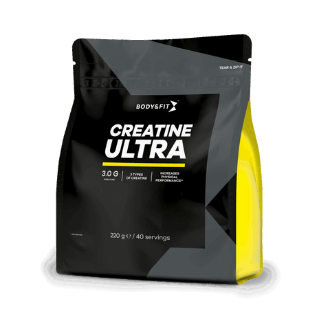 Creatine Ultra