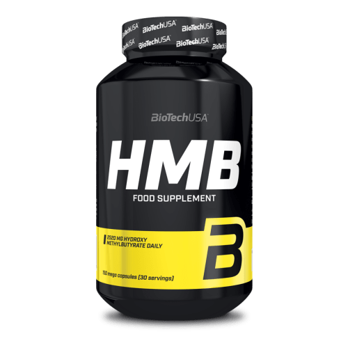 HMB - 150 capsules