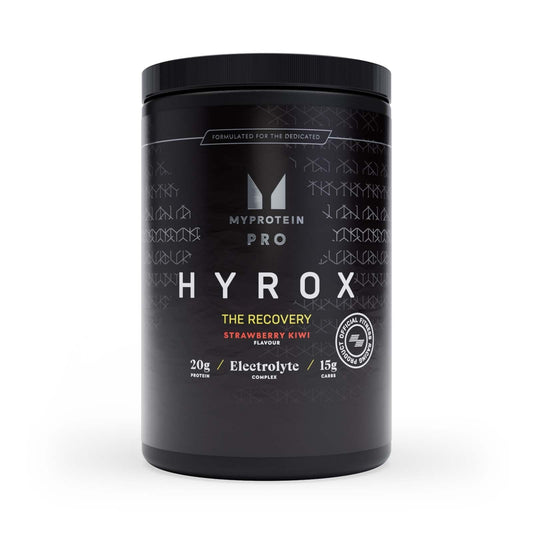 THE Recovery – HYROX - Aardbei Kiwi