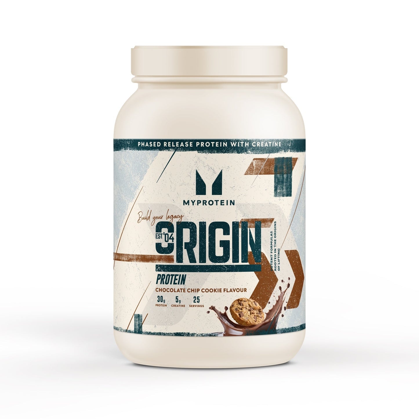 Origin Protein - Chocolade Koekje