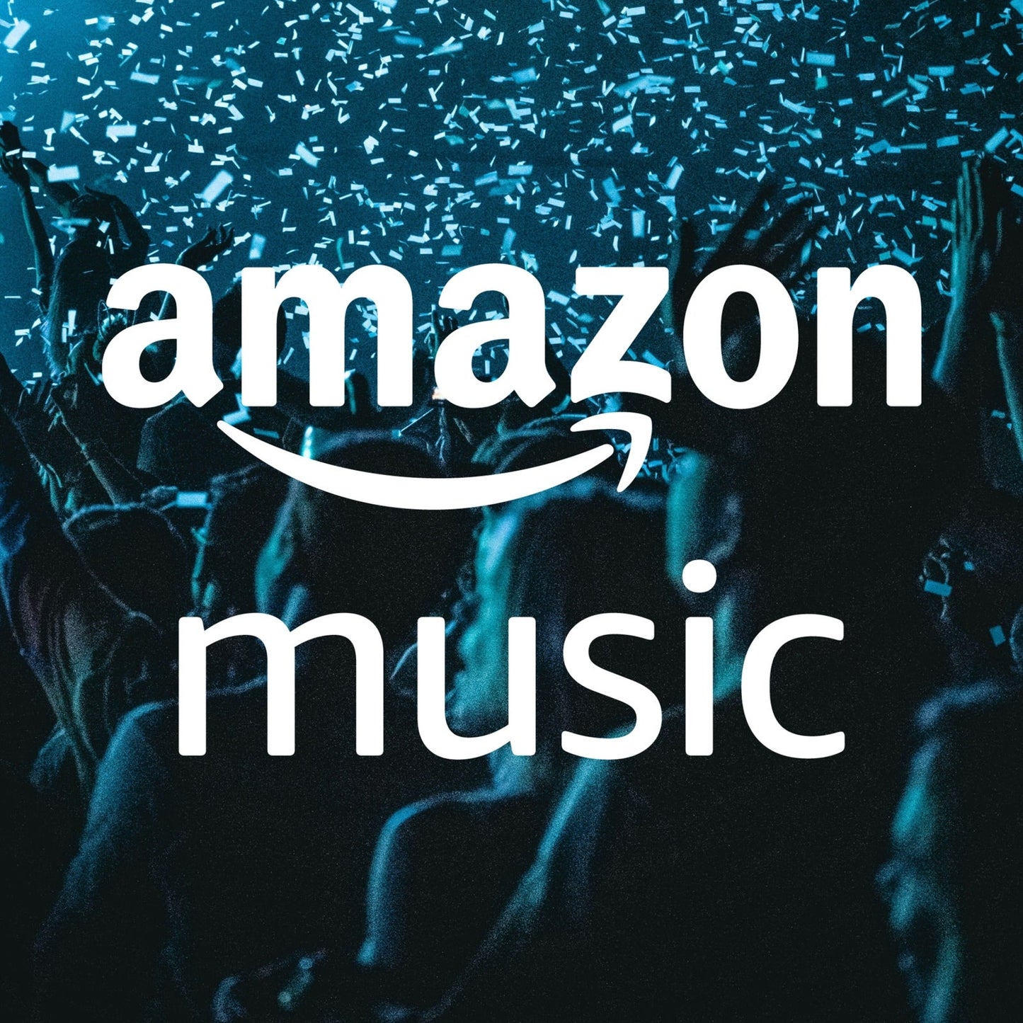 X Amazon Music (DE) - Default Title