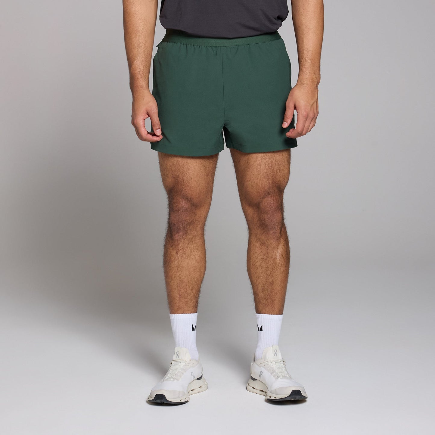 Men's Tempo Graphic 3 Shorts - 3XL