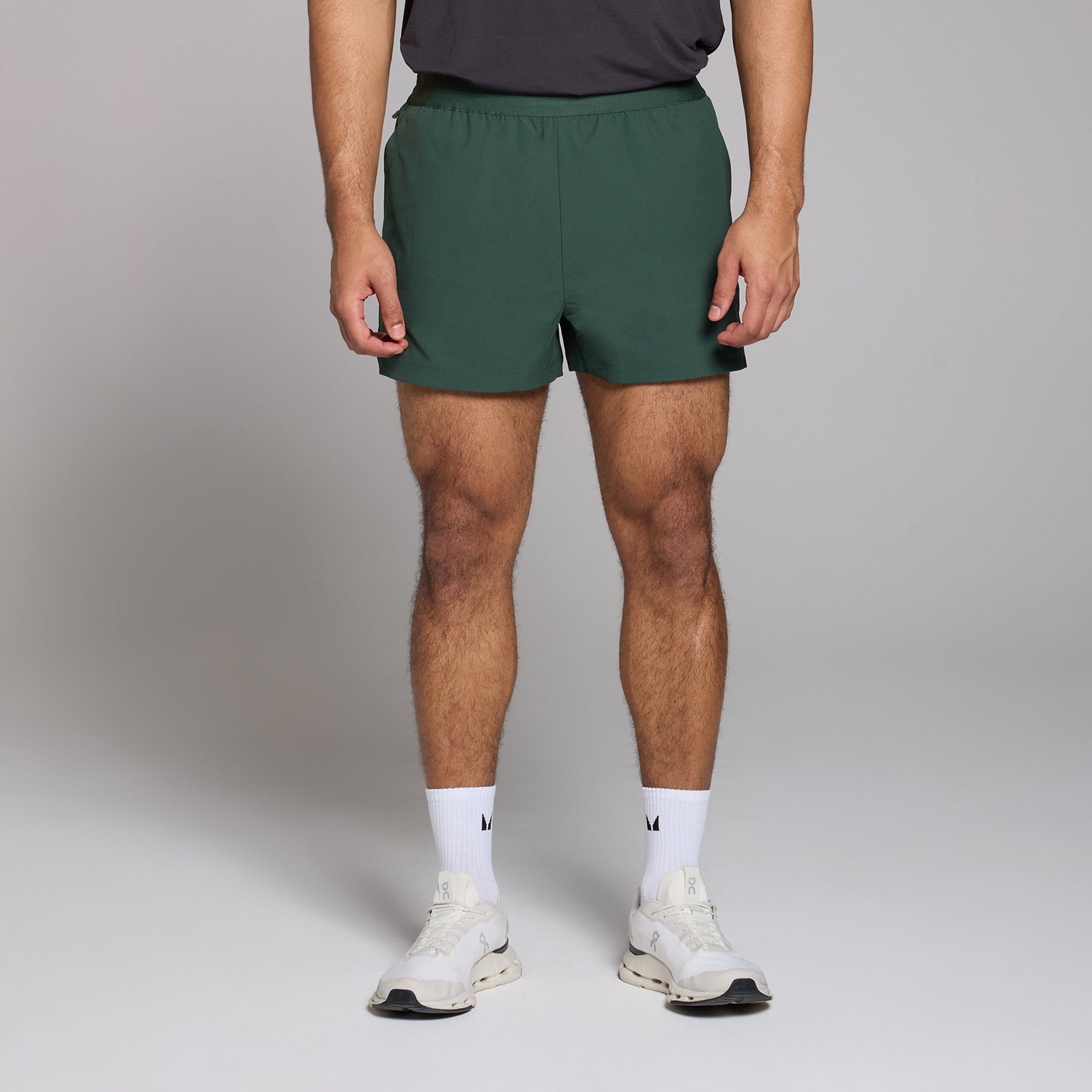 Men's Tempo Graphic 3 Shorts - 3XL