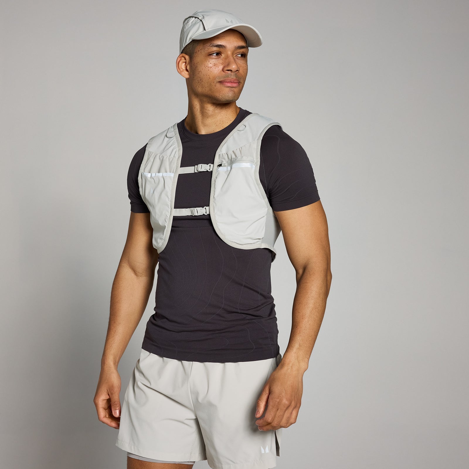 Velocity Ultra hydratatiehemd - M