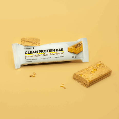 Clean Protein Bar 12 Pack