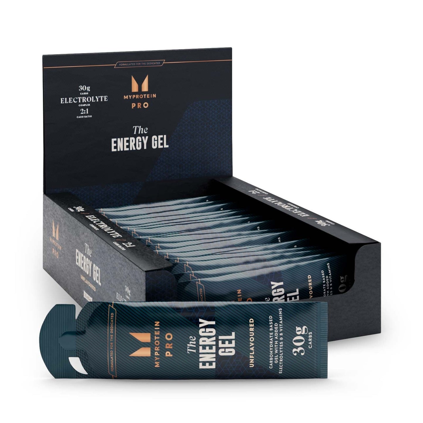 Energy Gel Elite - Neutral (Unflavoured)