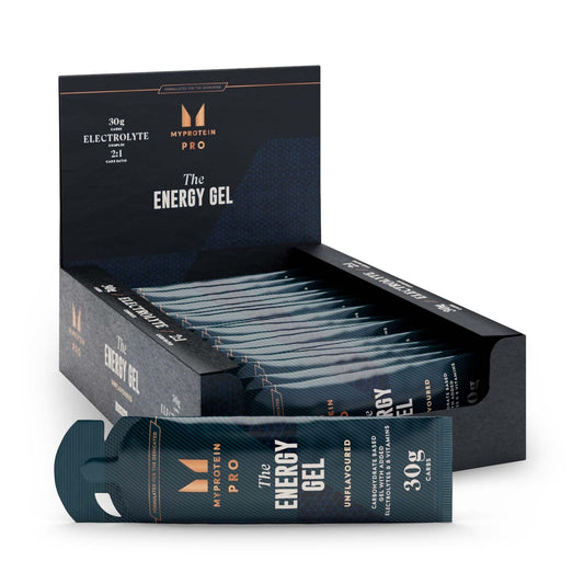 Energy Gel Elite - Neutral (Unflavoured)