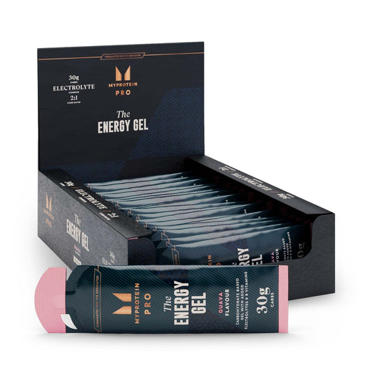 Energy Gel Elite - Guava
