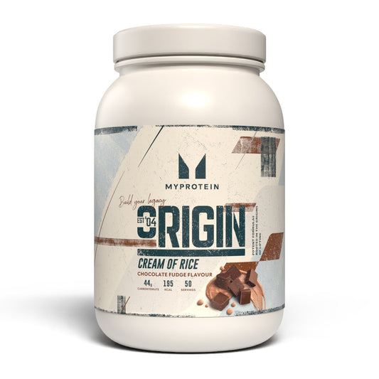 Cream of Rice - Chocolate Fudge / 2.65KG, 50servings
