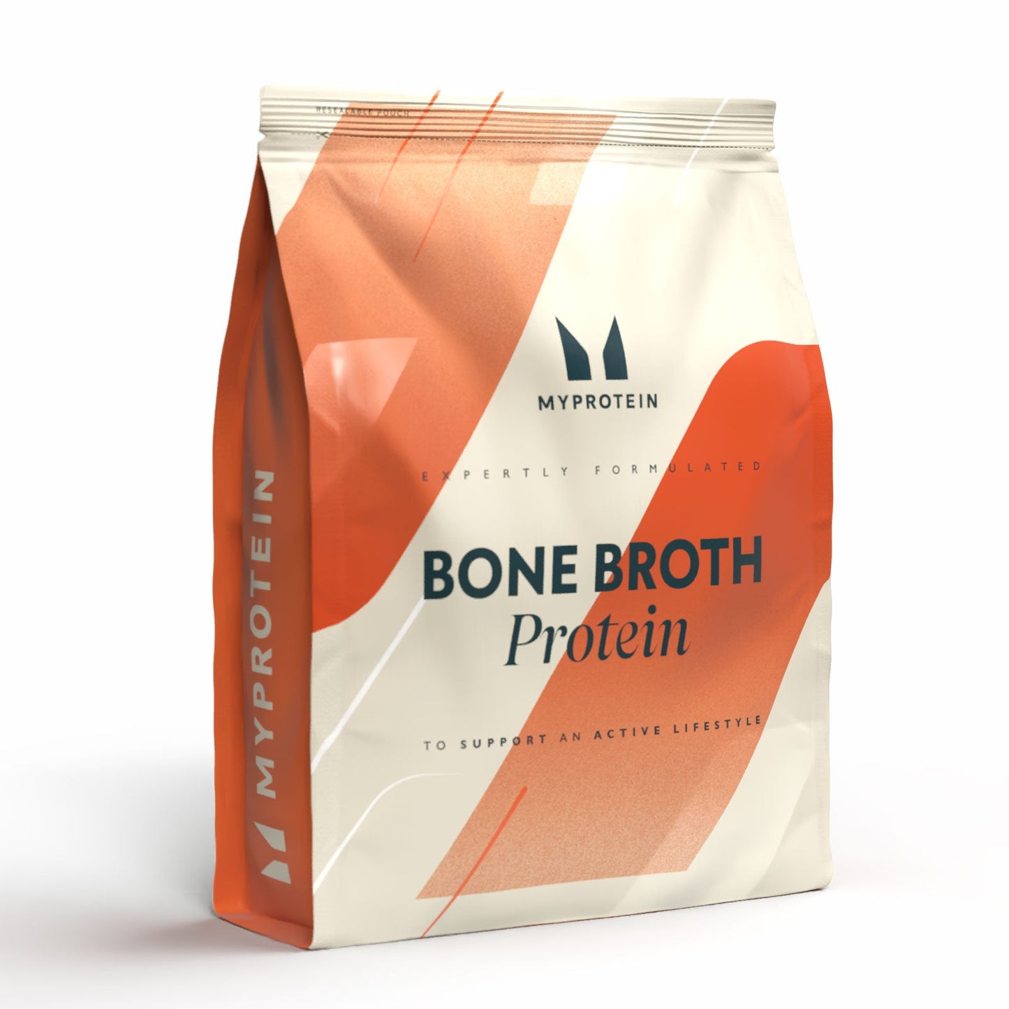 Bone Broth Protein - Hot & Sour