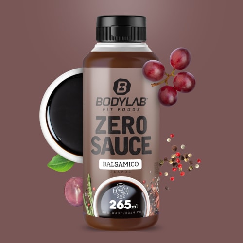 Zero Sauce - Balsamico