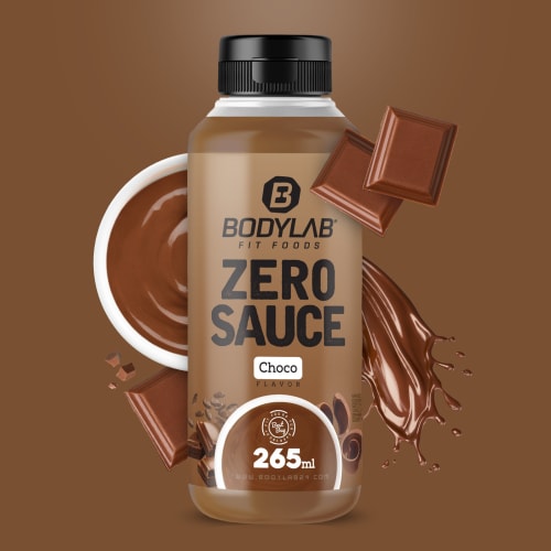 Zero Sauce - Choco